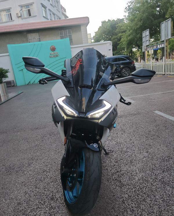 二手春风675SR-R