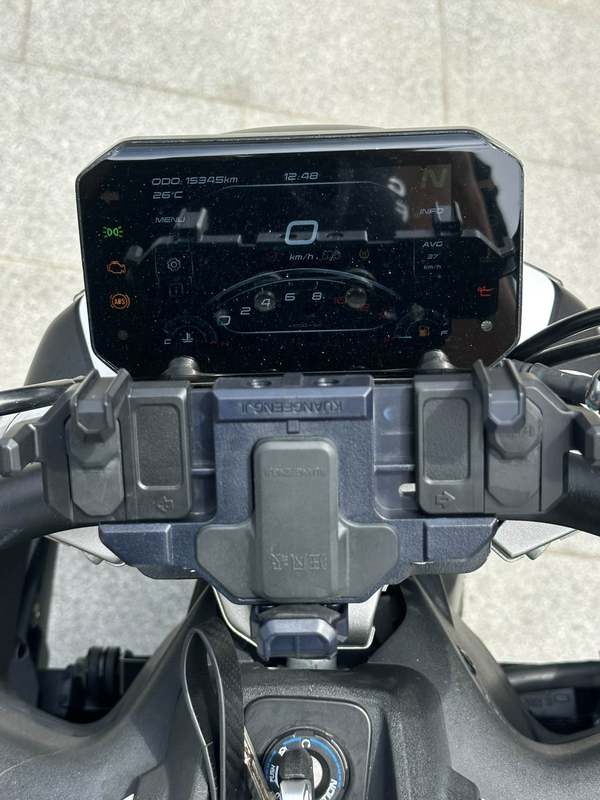 二手春风450NK