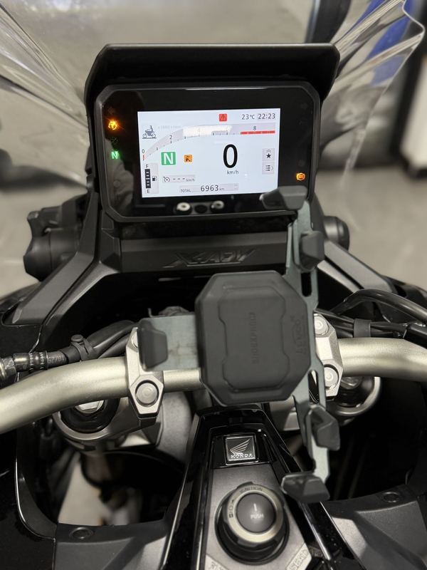 二手本田X-ADV 750