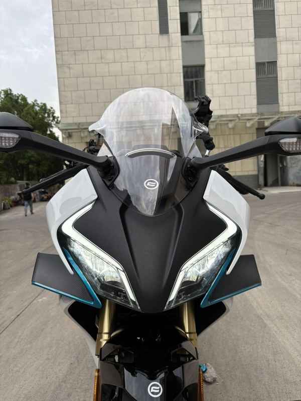 二手春风450SR