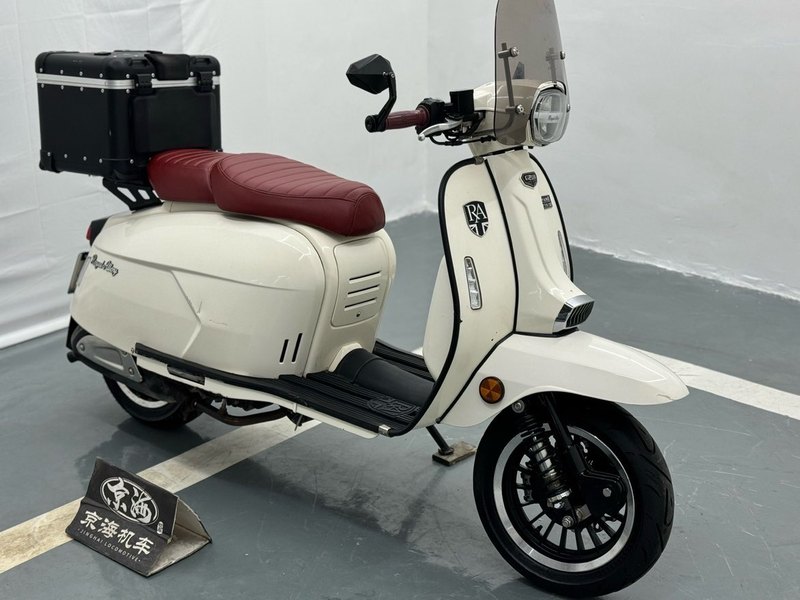 二手ROYAL ALLOYGT150
