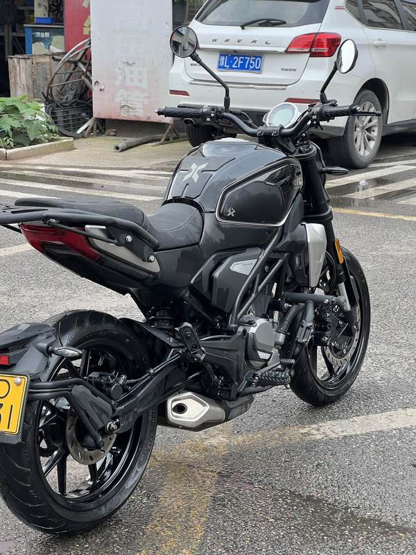 二手春风250CL-X