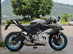 二手春风675SR-R