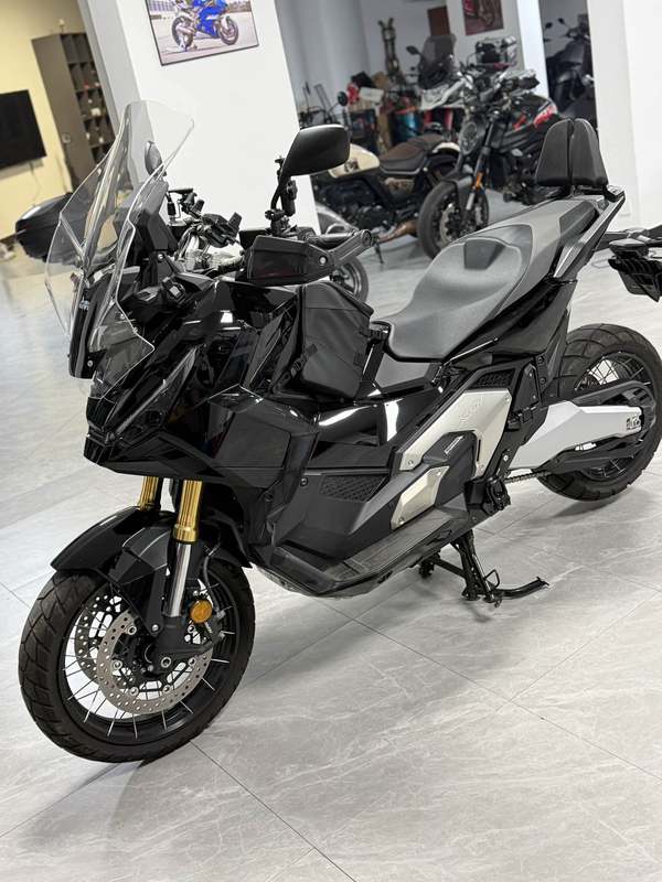 二手本田X-ADV 750