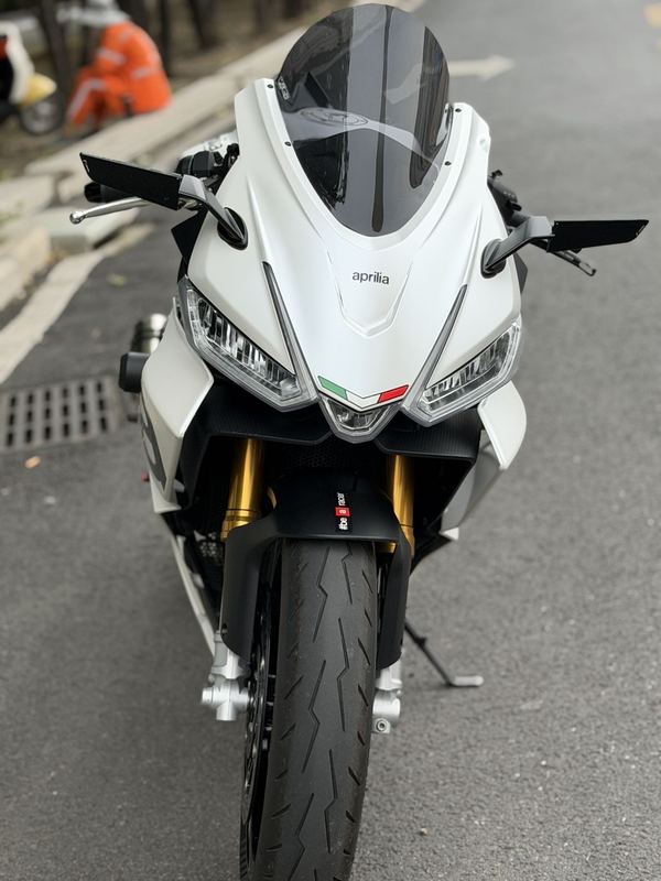 二手阿普利亚RS 660 