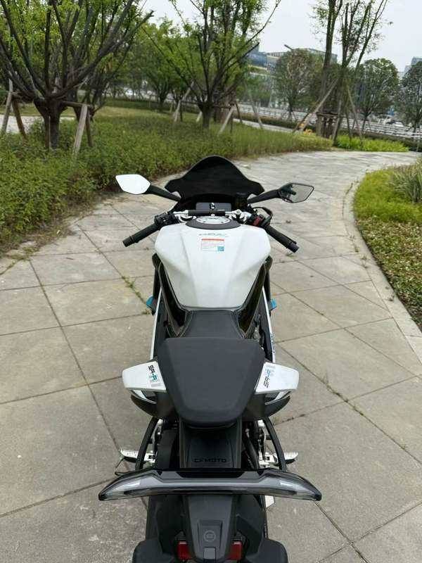 二手春风675SR-R