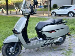 二手维多利亚Sixties 300i