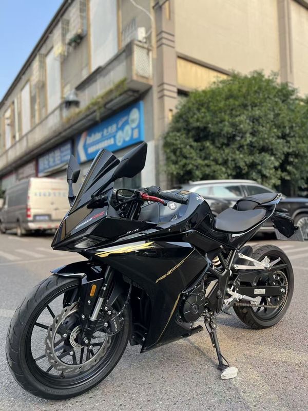 二手凯越250RR 刺鸟
