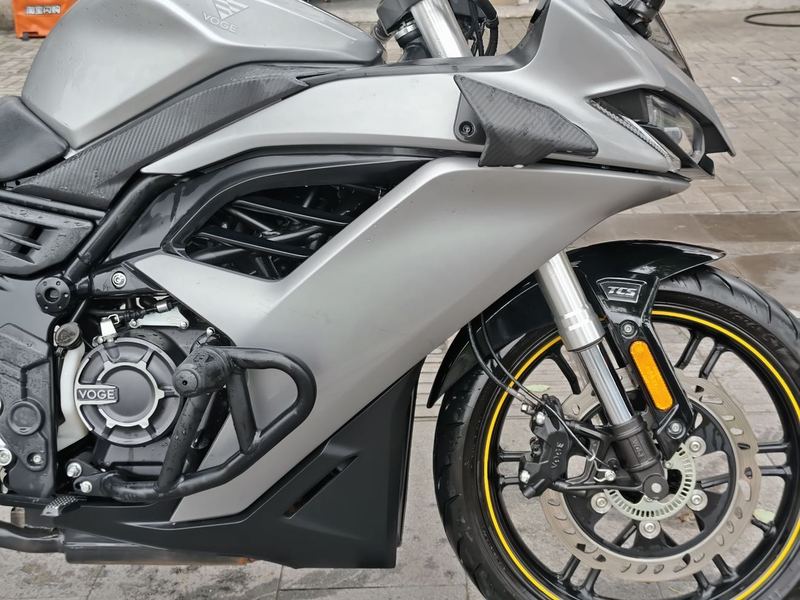 二手无极250RR