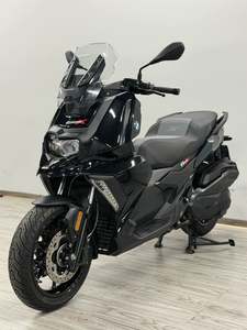 二手宝马C 400