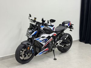 二手宝马M 1000 R