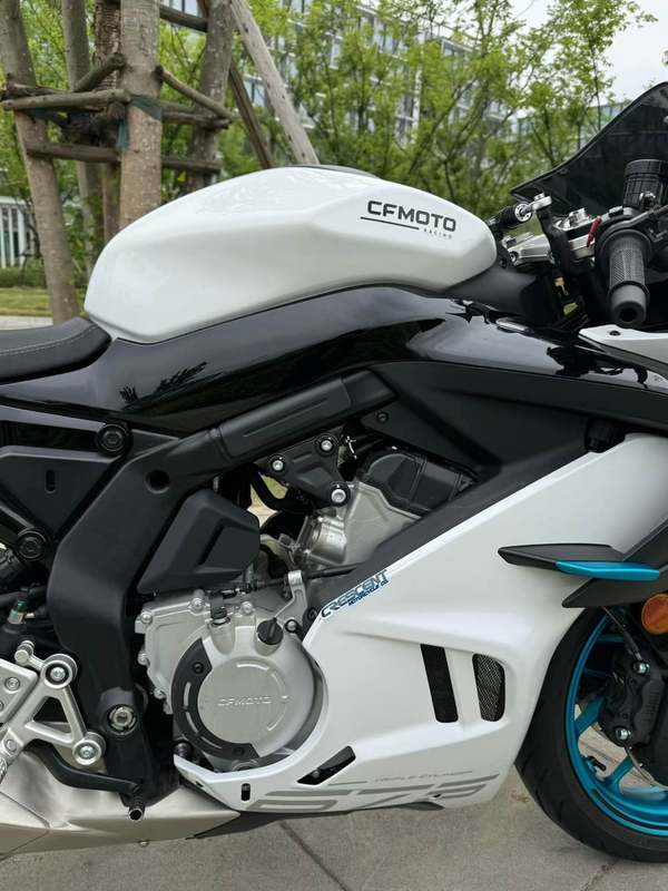 二手春风675SR-R