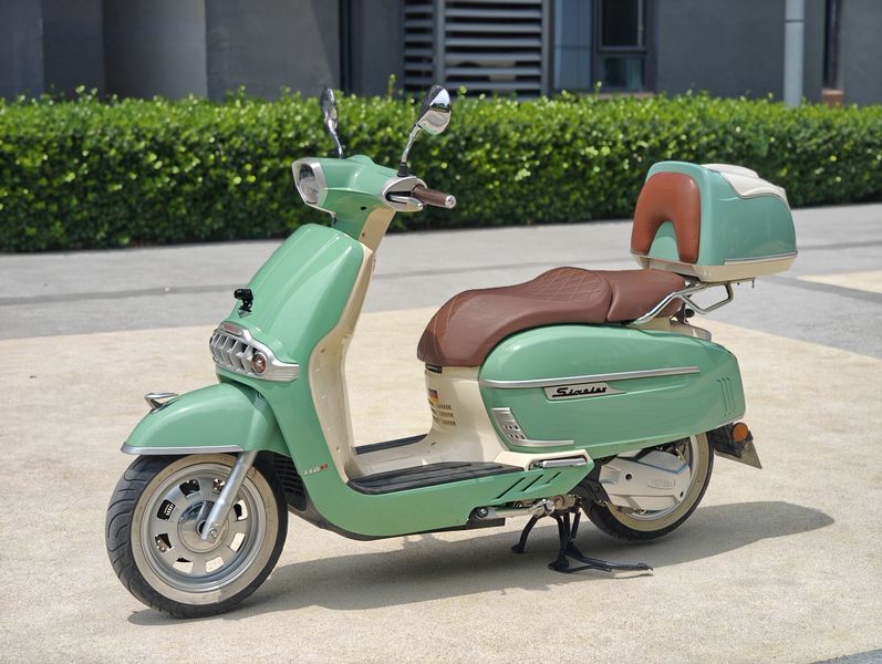 二手维多利亚Sixties 150Si