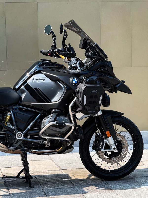 二手宝马R 1250 GS