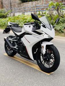 二手凯越250RR 刺鸟
