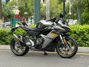 二手无极250RR