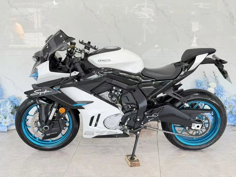 二手春风675SR-R