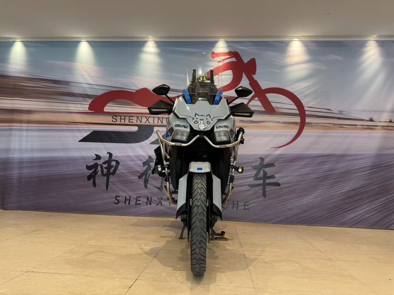 二手升仕703F