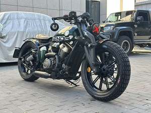 二手奔达拿破仑250