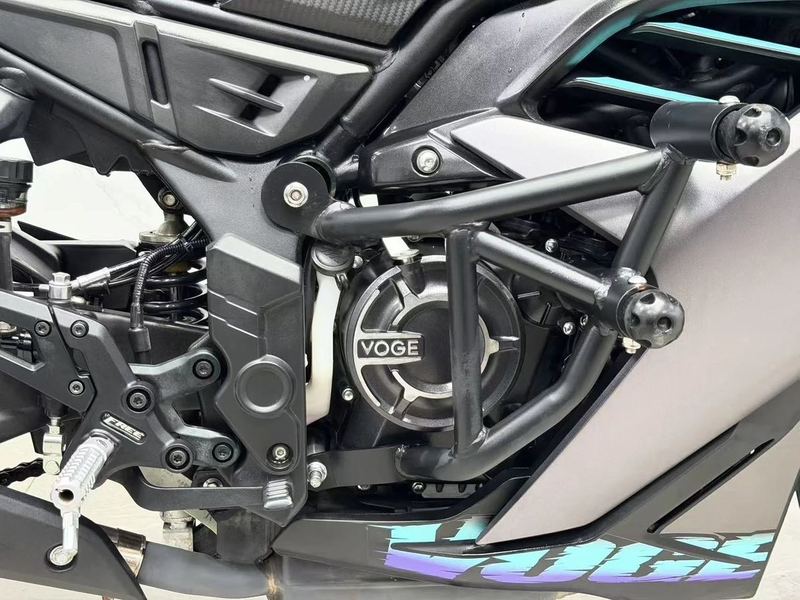 二手无极250RR