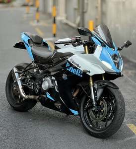 二手贝纳利龙卷风 Tornado 302R