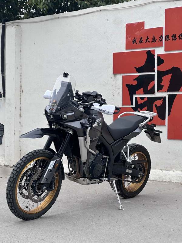 二手凯越800X