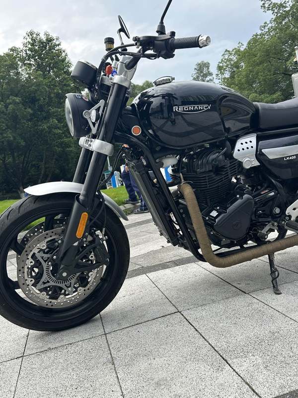 二手雷克青鸾450