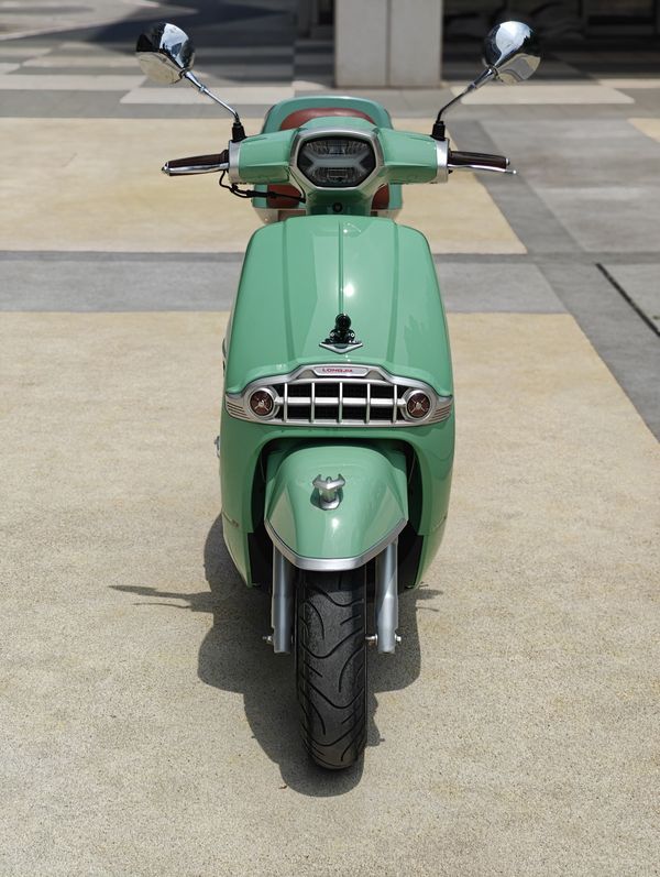 二手维多利亚Sixties 150Si