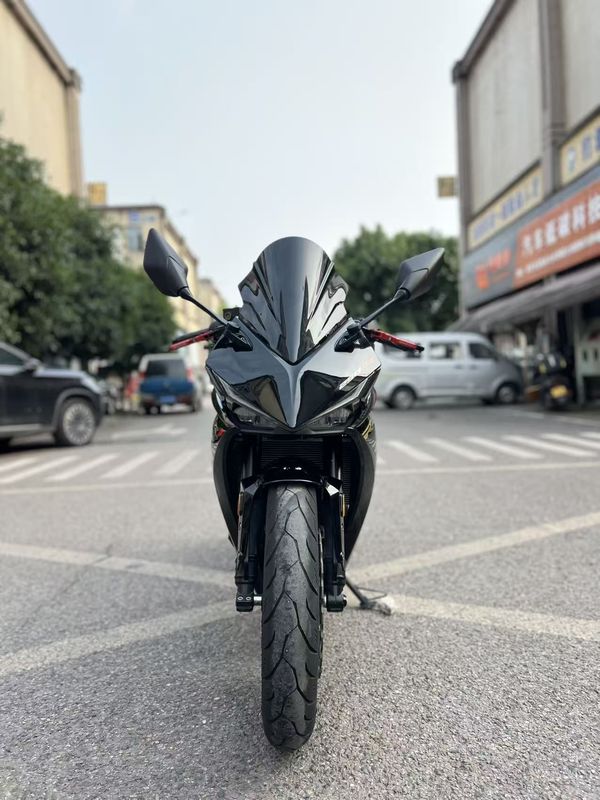 二手凯越250RR 刺鸟