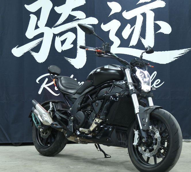 二手贝纳利502C