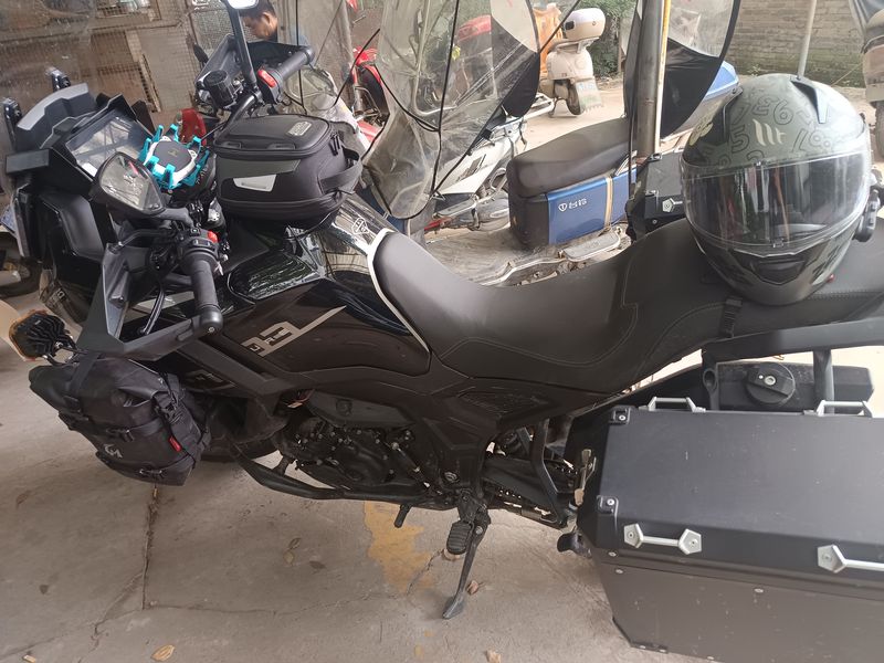 二手升仕703F