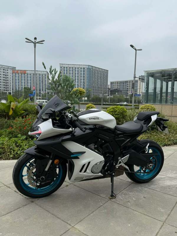 二手春风675SR-R