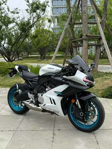 二手春风675SR-R