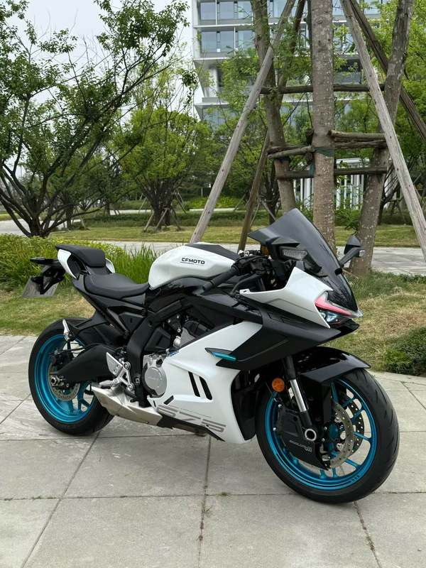 二手春风675SR-R