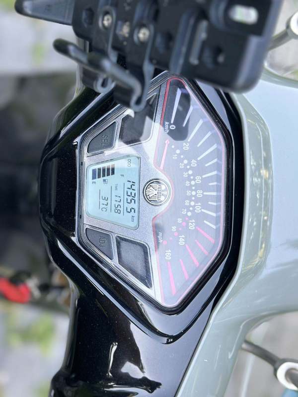 二手维多利亚Sixties 300i