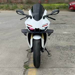 二手张雪机车500RR