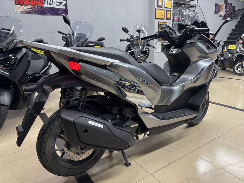 二手QJMOTOR鸿350