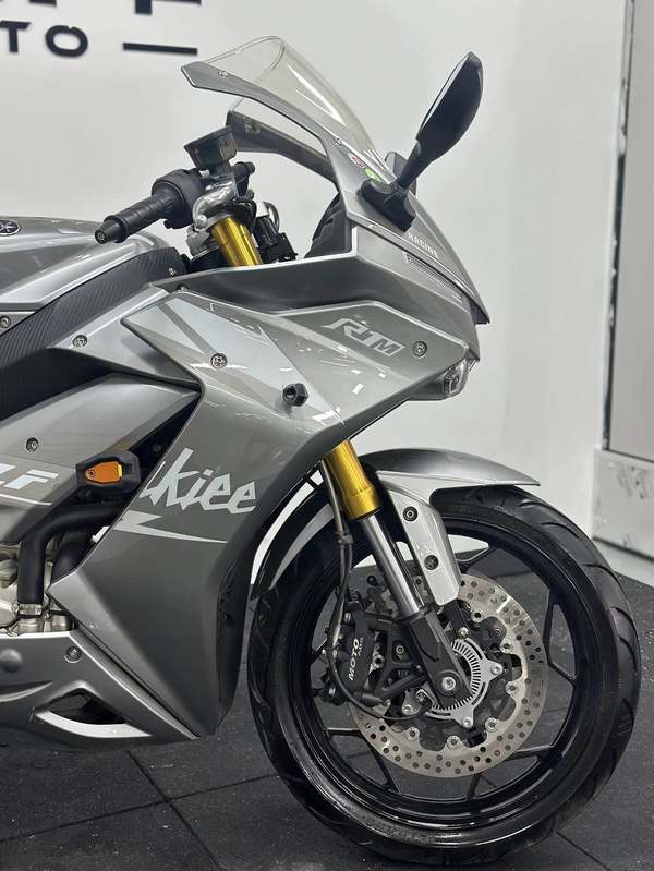 二手宝雕R1S500