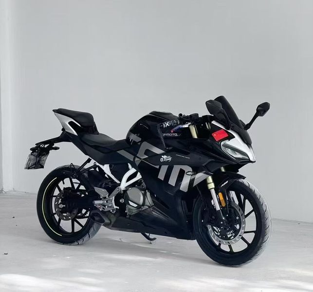 二手春风250SR