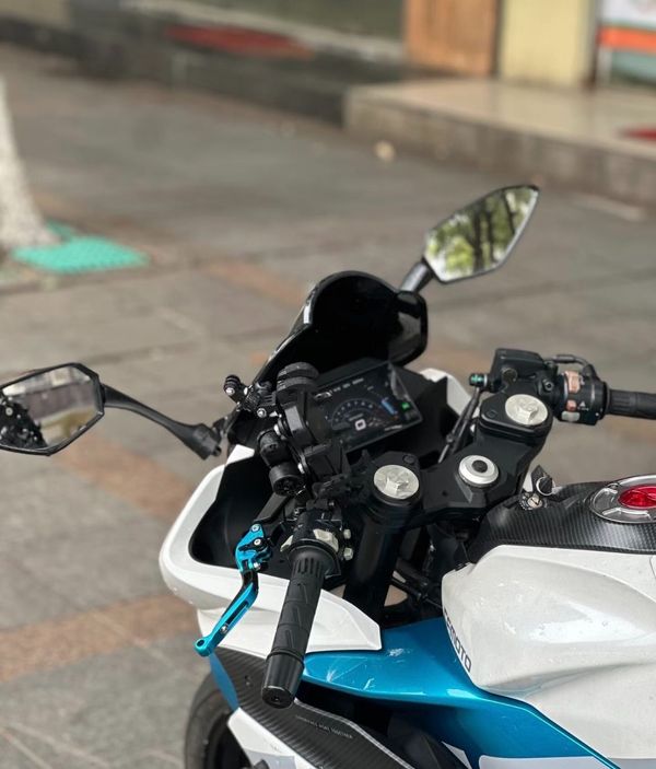二手春风250SR
