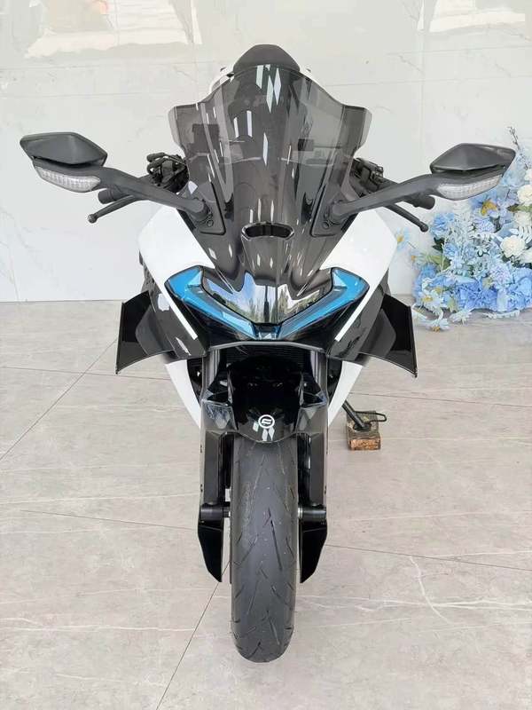 二手春风675SR-R
