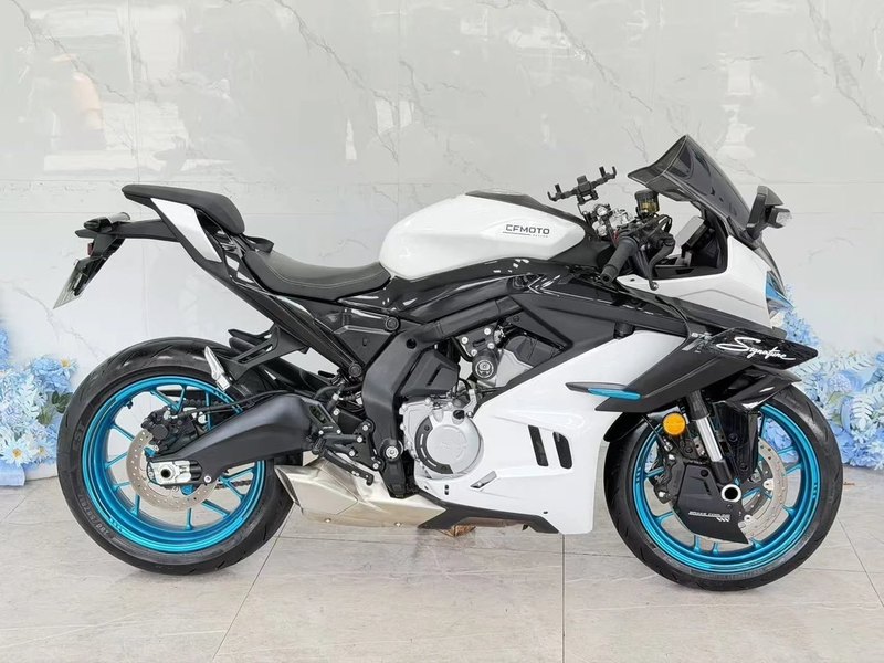 二手春风675SR-R