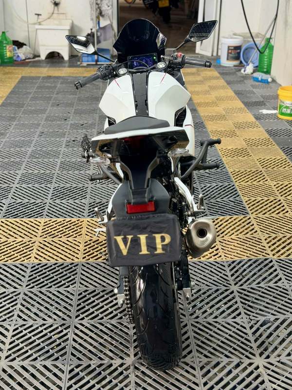 二手凯越250RR 刺鸟