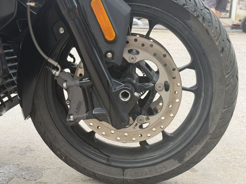 二手宝马C 400