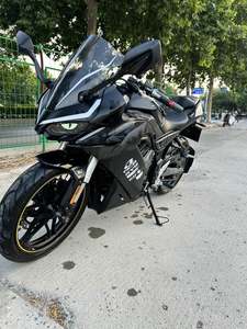 二手无极250RR