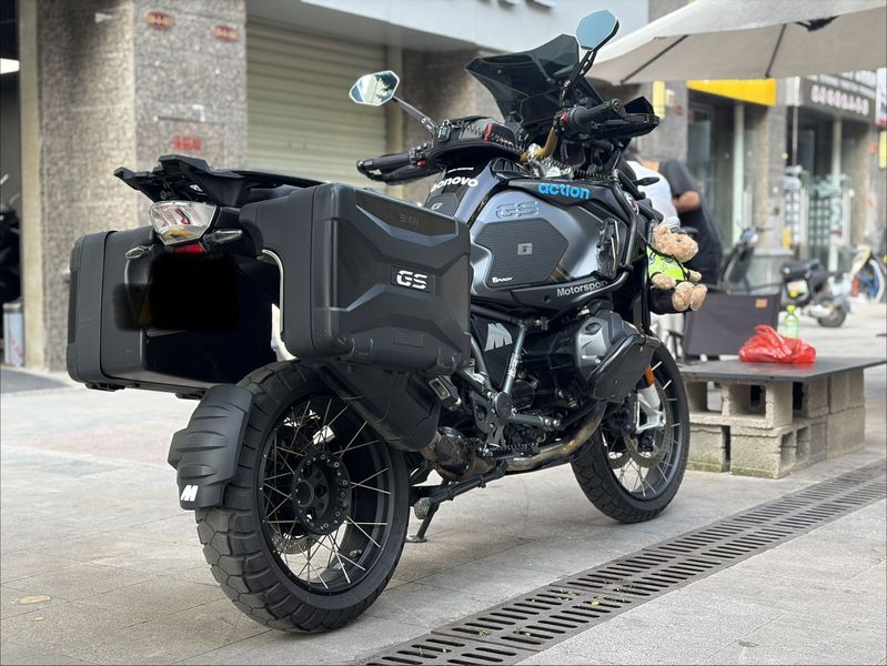 二手宝马R 1250 GS