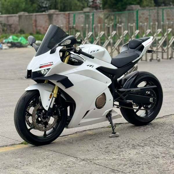 二手张雪机车500RR