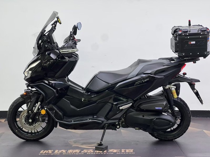 二手本田ADV350
