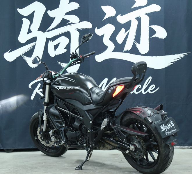 二手贝纳利502C