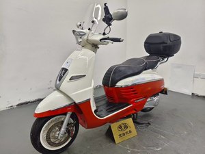 二手标致DJANGO